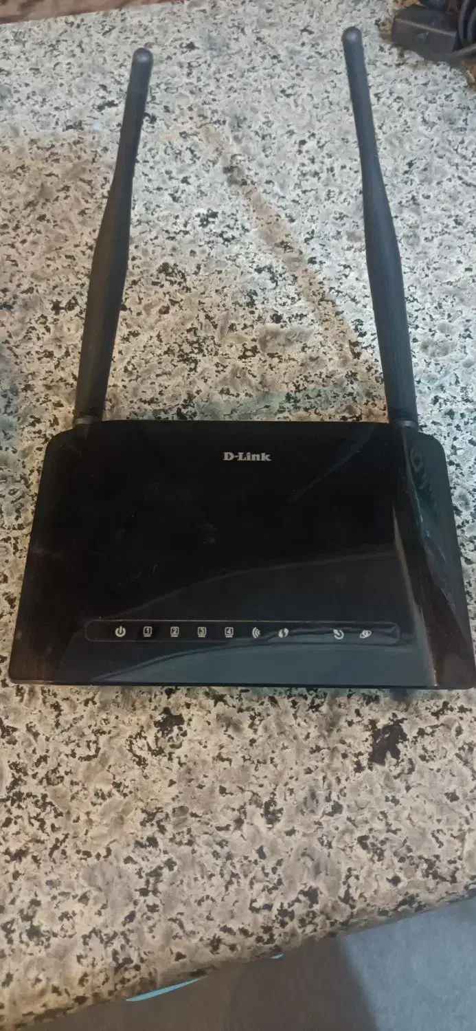 مودم|مودم و تجهیزات شبکه|اهواز, ۲۰۰دستگاه|دیوار