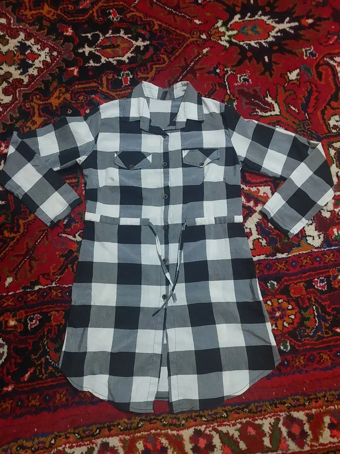 مانتودخترانه ۱۴ساله|لباس|مراغه, |دیوار