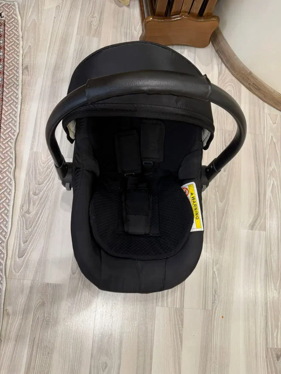 کریر دلیجان|کالسکه و لوازم جانبی|تبریز, |دیوار