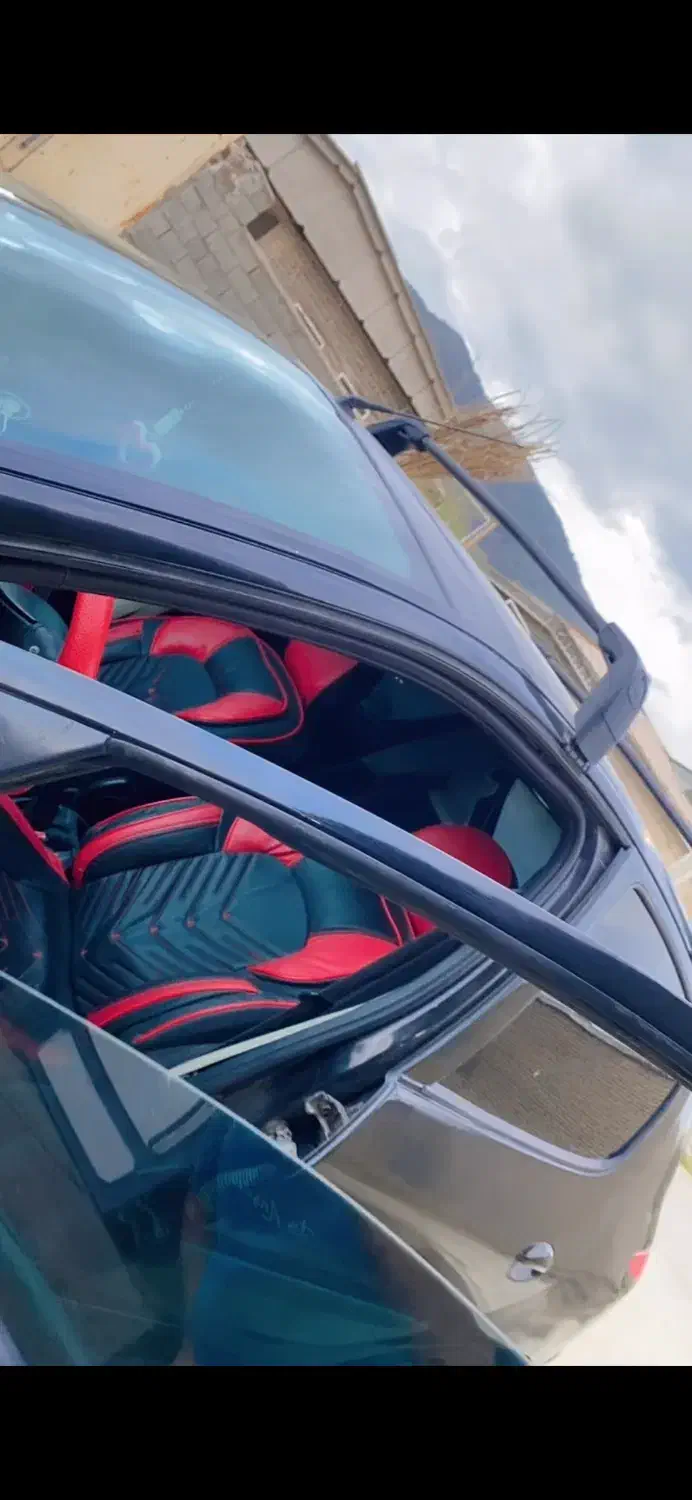 خودرو|خودرو سواری و وانت|کلاله, |دیوار