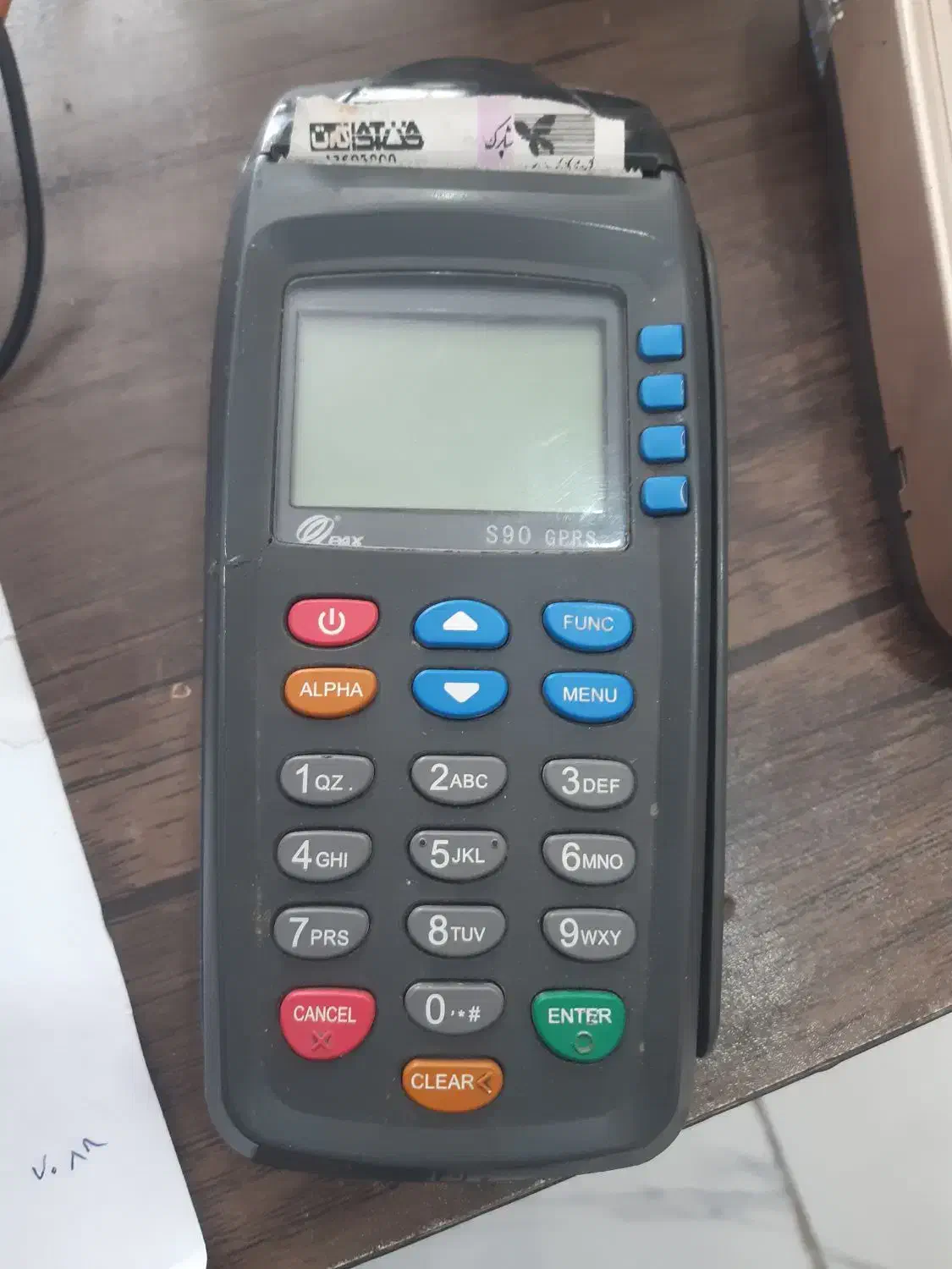 کارتخوان اس۹۰|مودم و تجهیزات شبکه|داراب, |دیوار