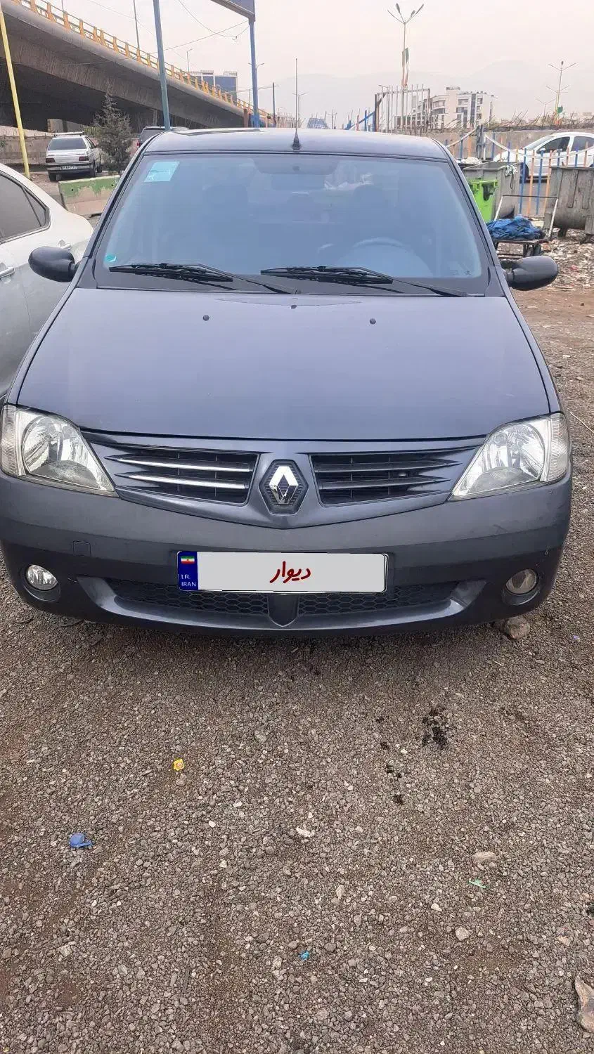 ال۹۰ پارس خودرو|خودرو سواری و وانت|تهران, ارم|دیوار