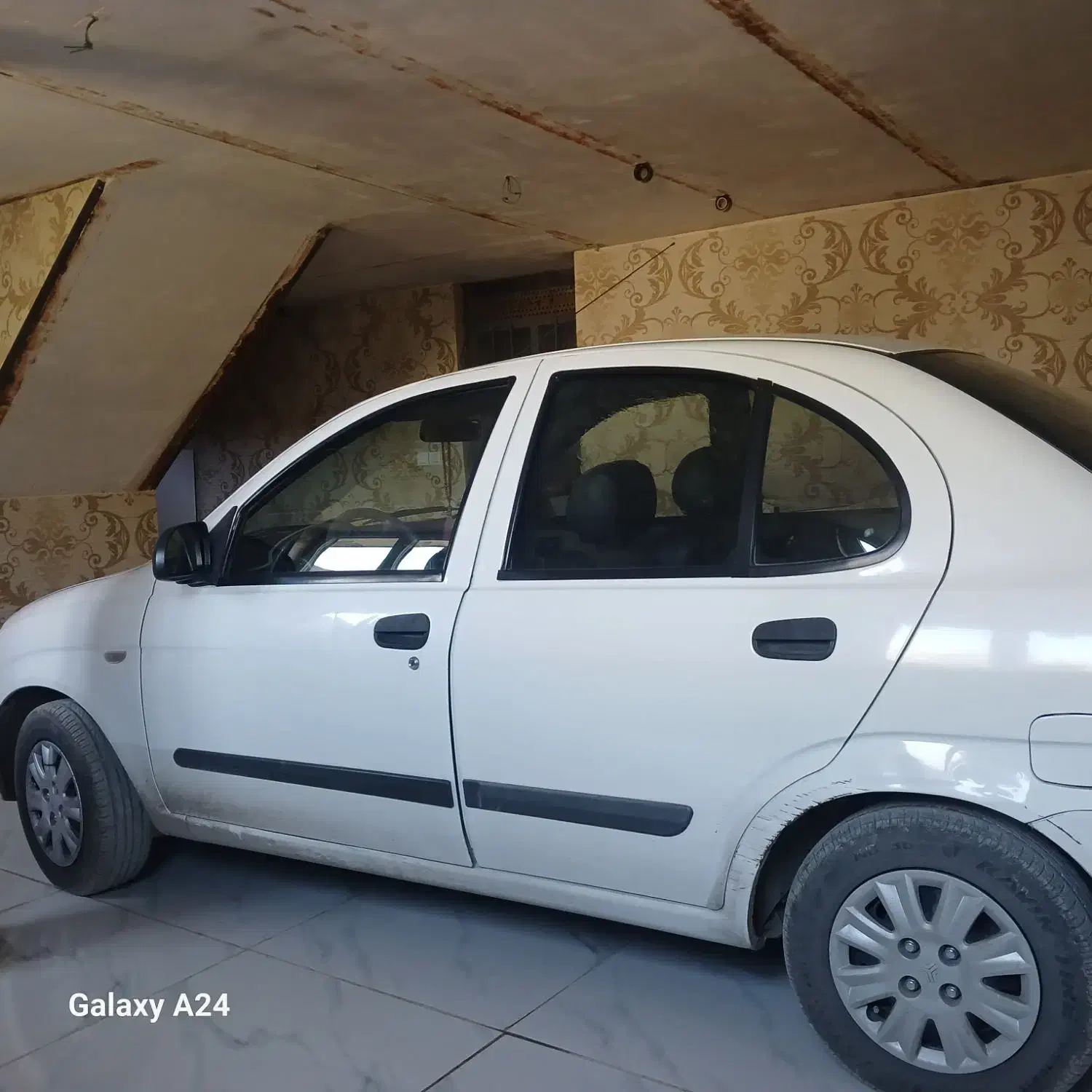 فروش خودرو تیبا|خودرو سواری و وانت|سنندج, |دیوار