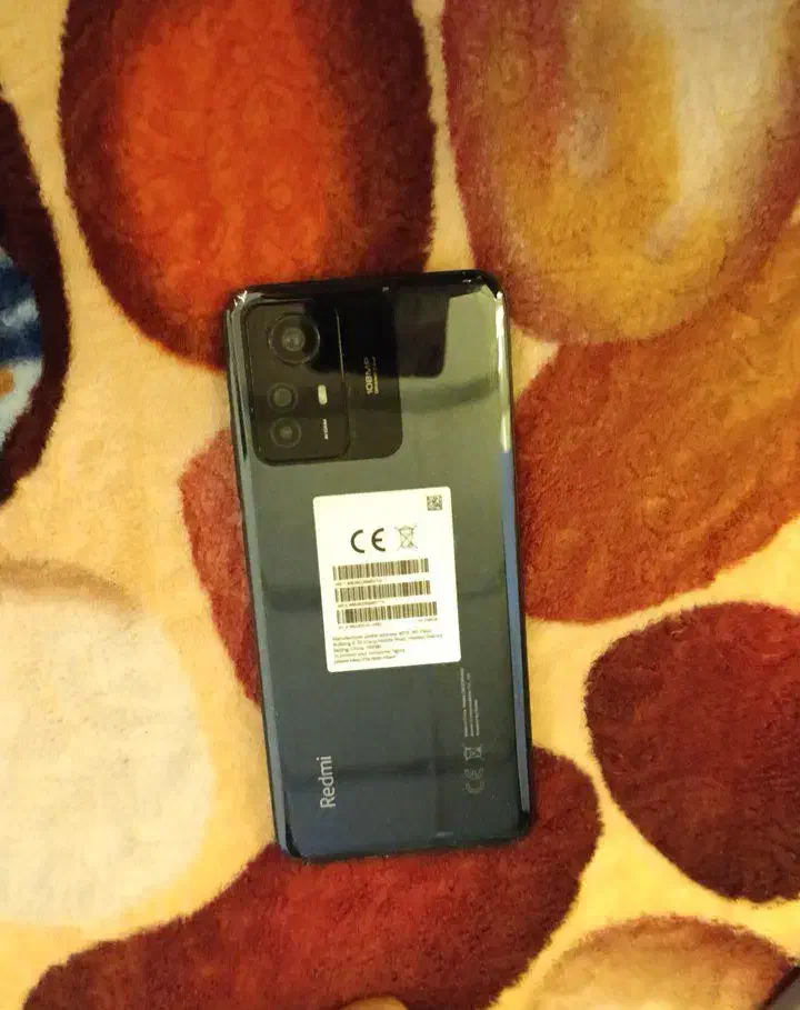 نوت۱۲s|موبایل|آبادان, |دیوار