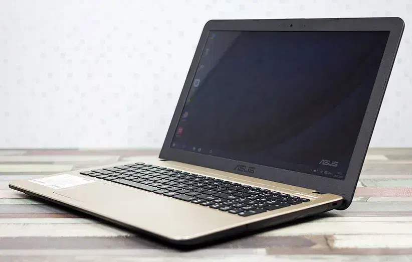 Asus Vivobook X540|رایانه همراه|تهران, قبا|دیوار