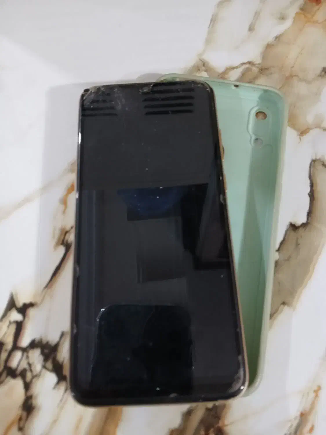 گوشی هواوی|موبایل|اهواز, کوی طلاب|دیوار