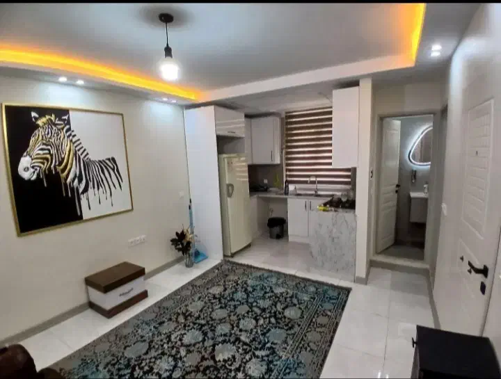 اجاره روزانه/هفتگی/ماهانه آپارتمان.قیمت به تومان|اجارهٔ کوتاه‌مدت آپارتمان و سوئیت|پاکدشت, پاکدشت (مامازند)|دیوار