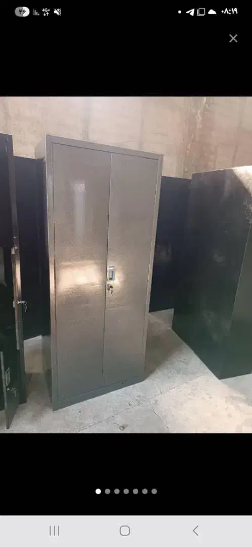 کمد بایگانی ایسونوم|دفتر کار|یاسوج, |دیوار