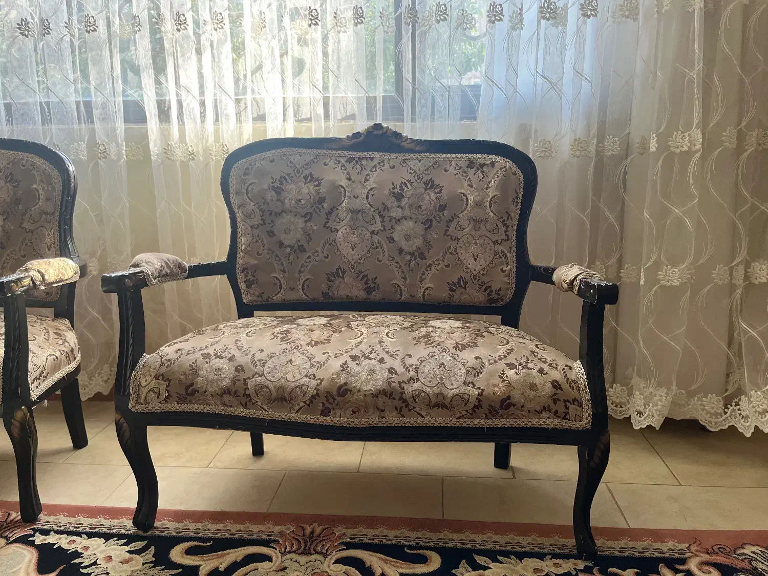 مبلمان|مبلمان خانگی و میز عسلی|ابهر, |دیوار