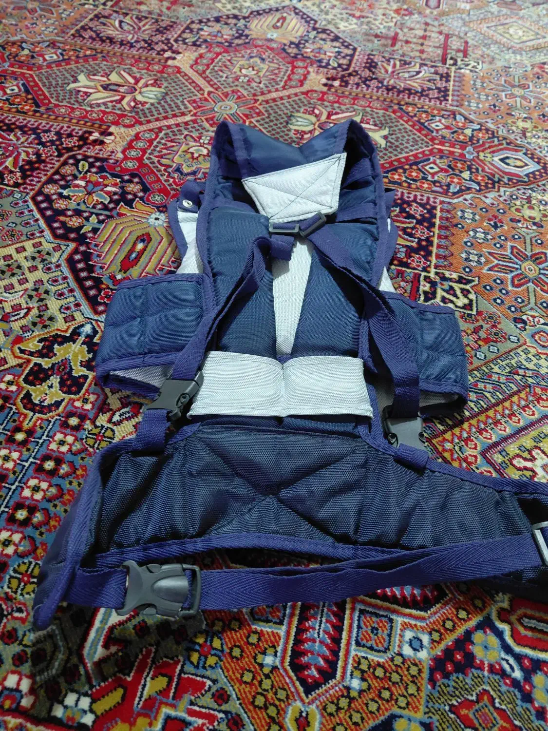 آغوشی حمل نوزاد|اسباب و اثاث بچه|زاهدان, |دیوار