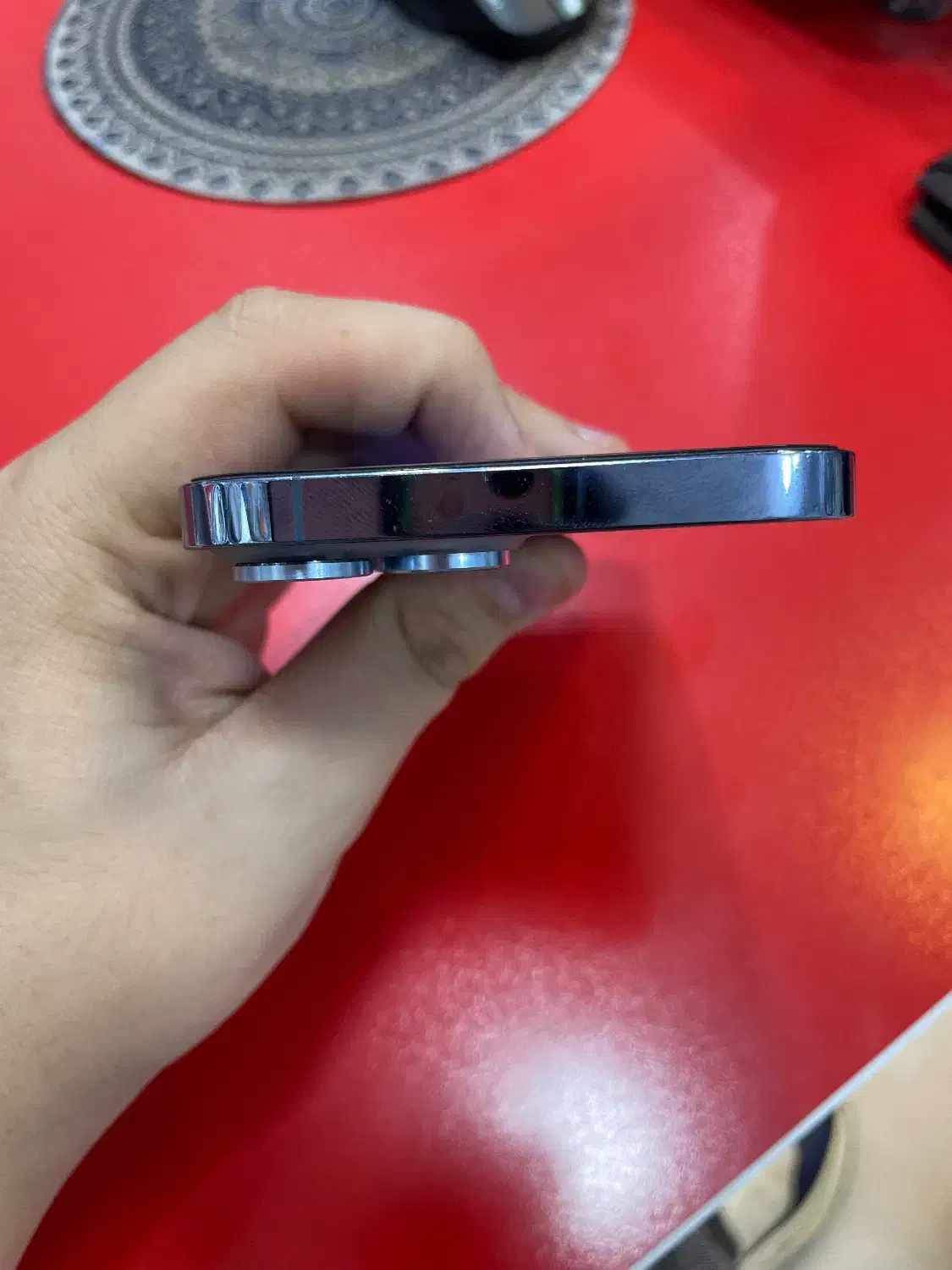 13 promax zaa|موبایل|گنبد کاووس, |دیوار