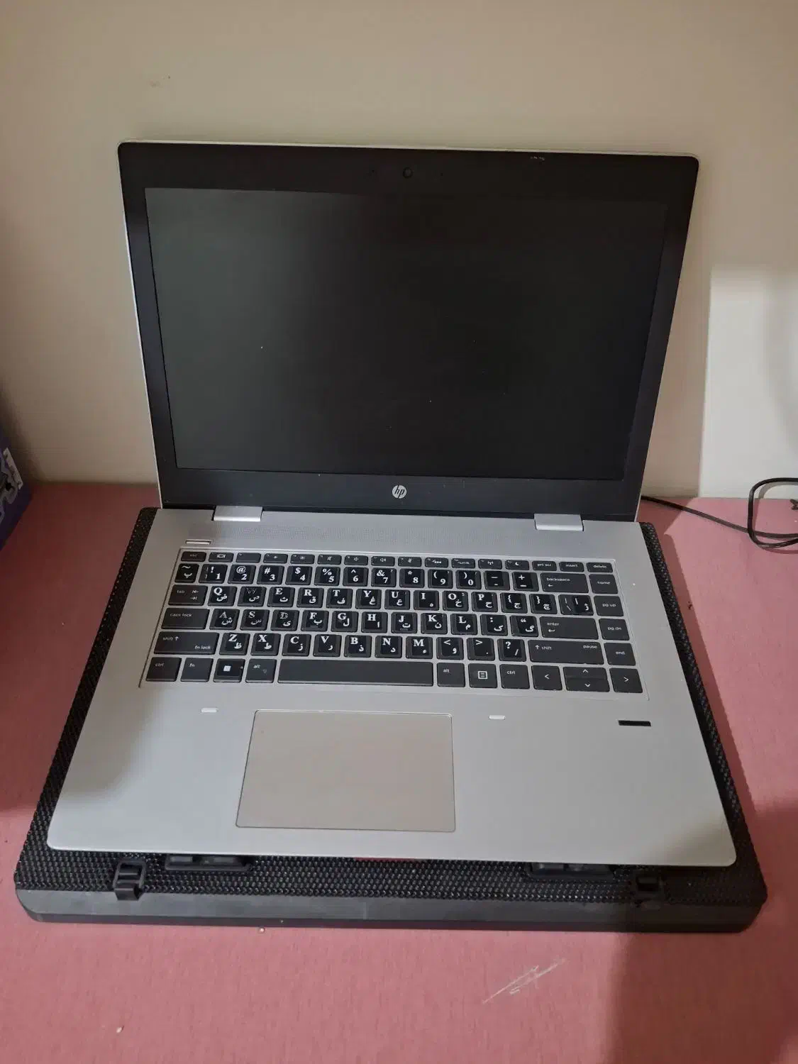 لبتاب در حد|رایانه همراه|شاهدشهر, |دیوار