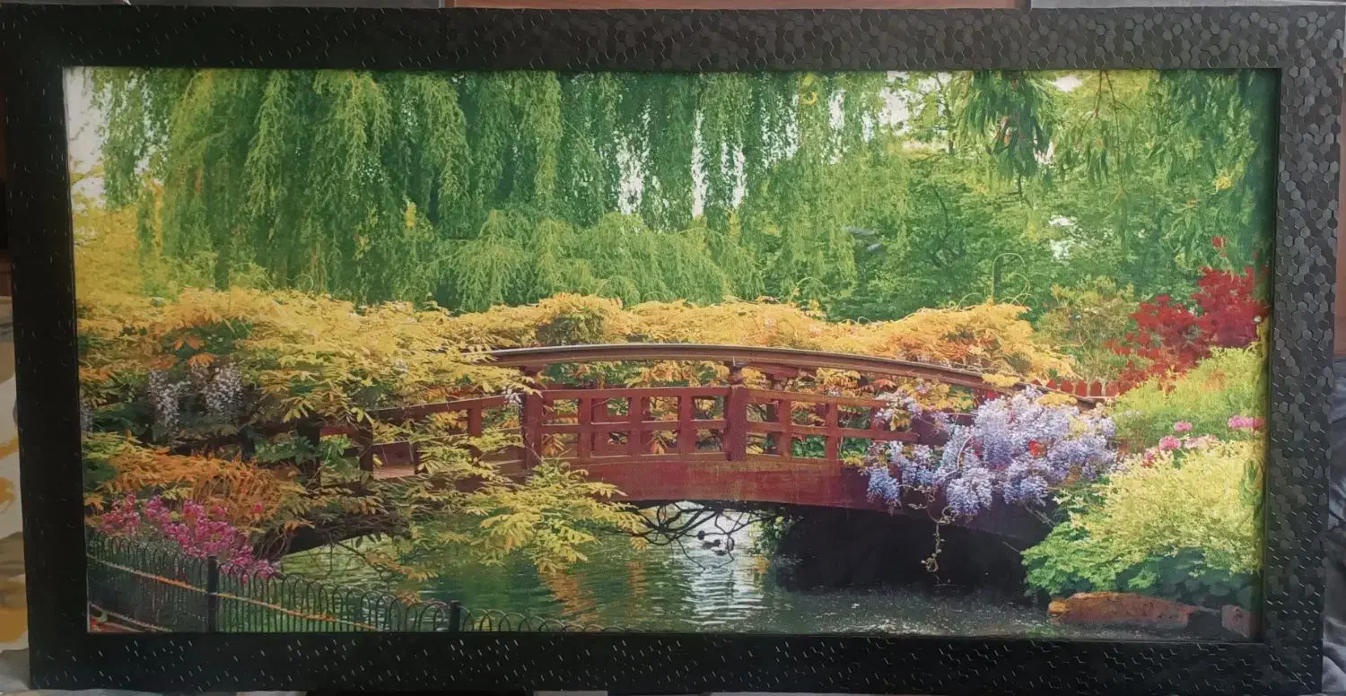 تابلو|تابلو، نقاشی، عکس|کرج, دولت‌آباد|دیوار