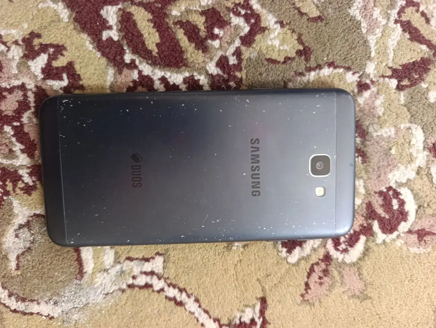 گوشی جی 5پرایم|موبایل|سمنان, |دیوار