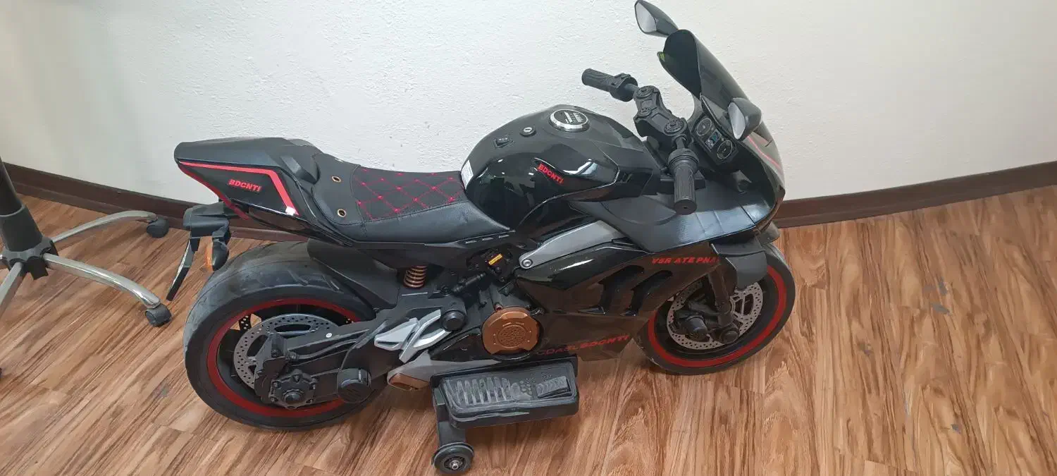 موتورشارژی|اسباببازی|تهران, میرداماد|دیوار