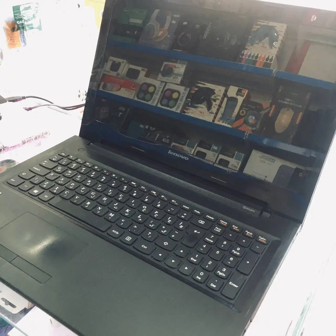 لب تاپ/لنووG5080|رایانه همراه|مشهد, چهنو|دیوار