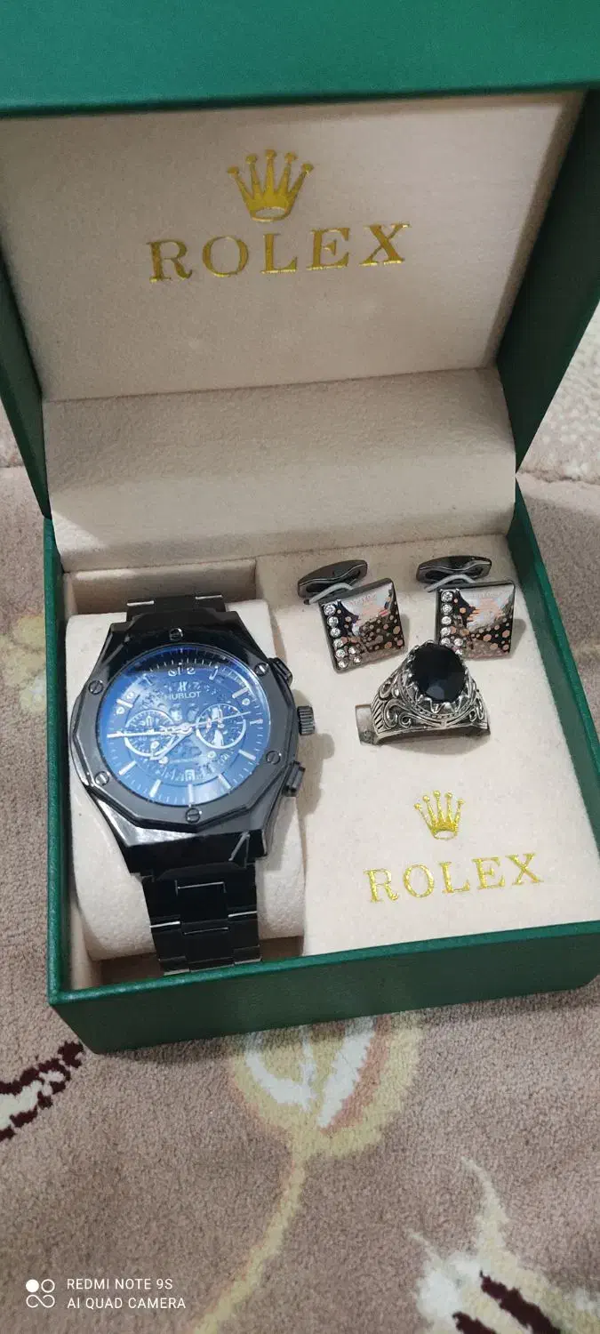 ساعت مردانه|ساعت|ایلام, |دیوار