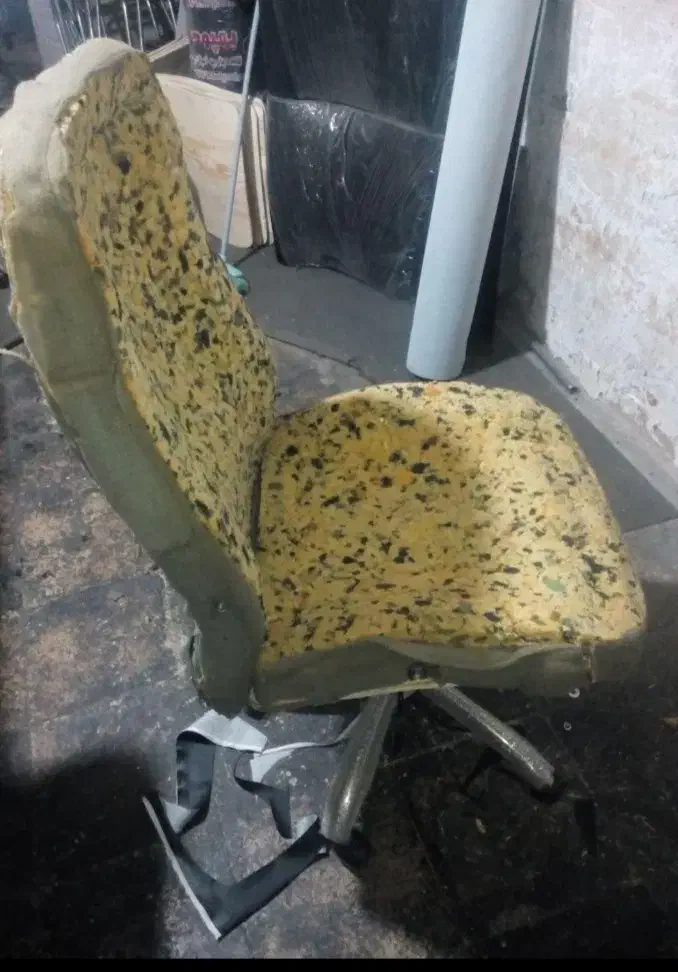 تعمیرات تخصصی قطعات /صندلی /روکش|دفتر کار|ساوه, |دیوار