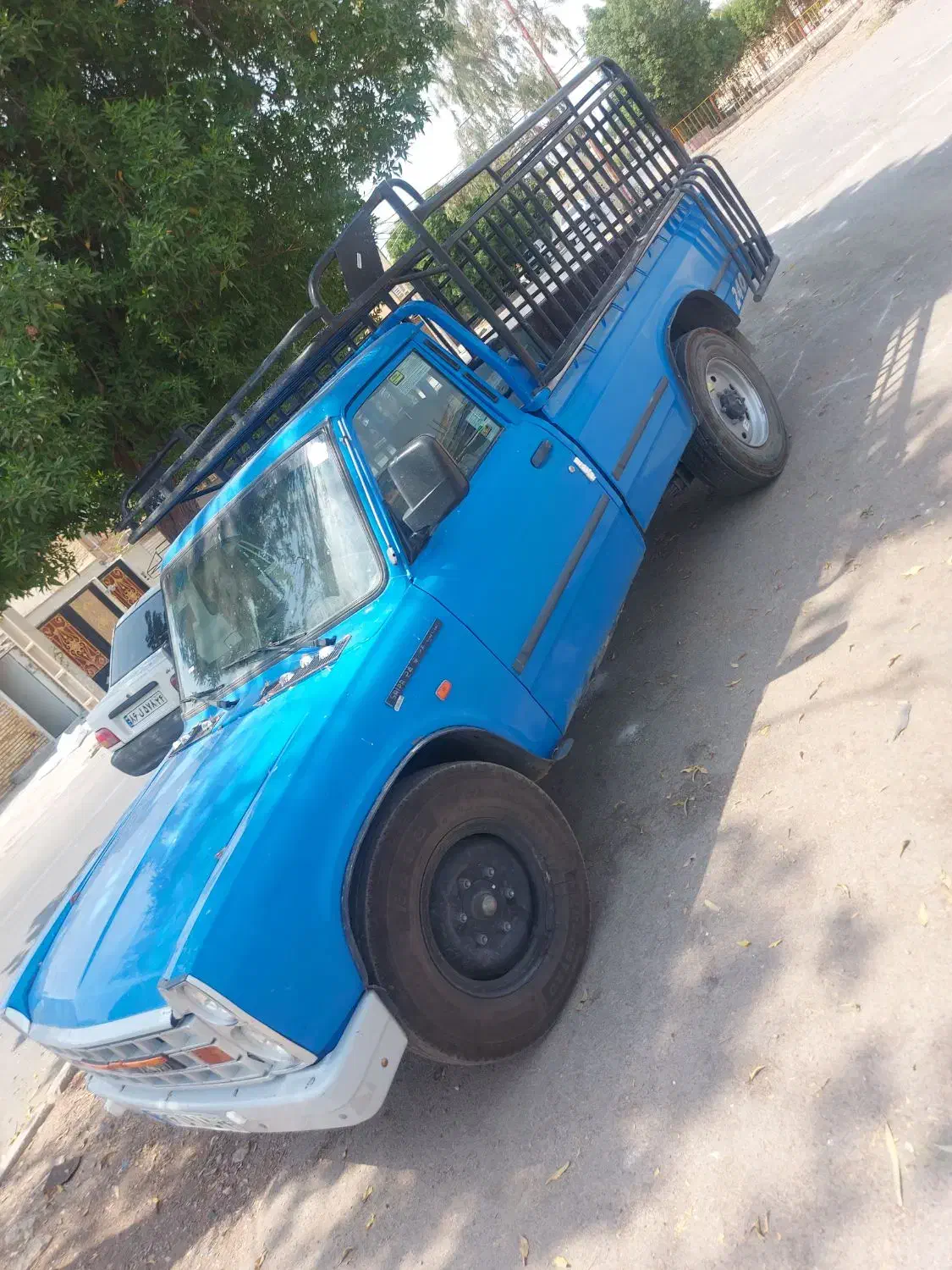 باربری|خدمات حمل و نقل|رامهرمز, |دیوار