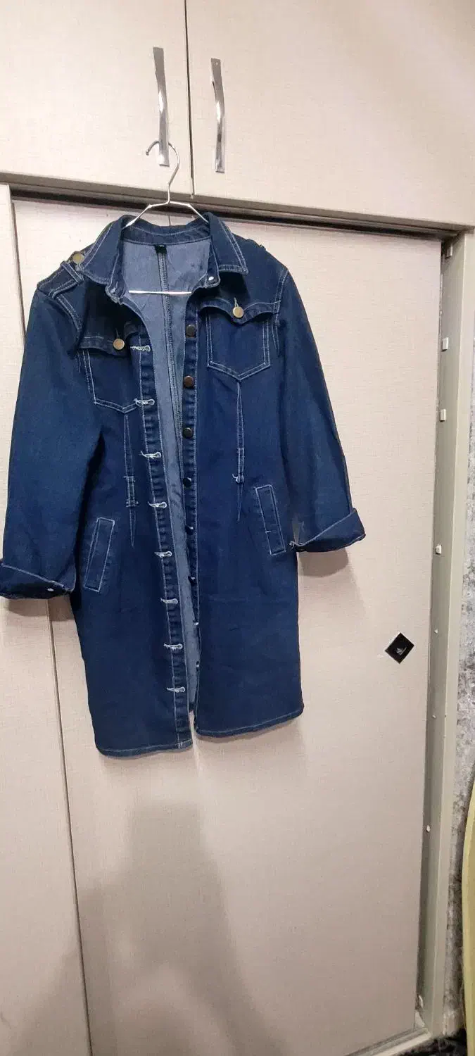 کت لی نو نو سایز۳۶ و۳۸ جنس پاییزه|لباس|اراک, |دیوار