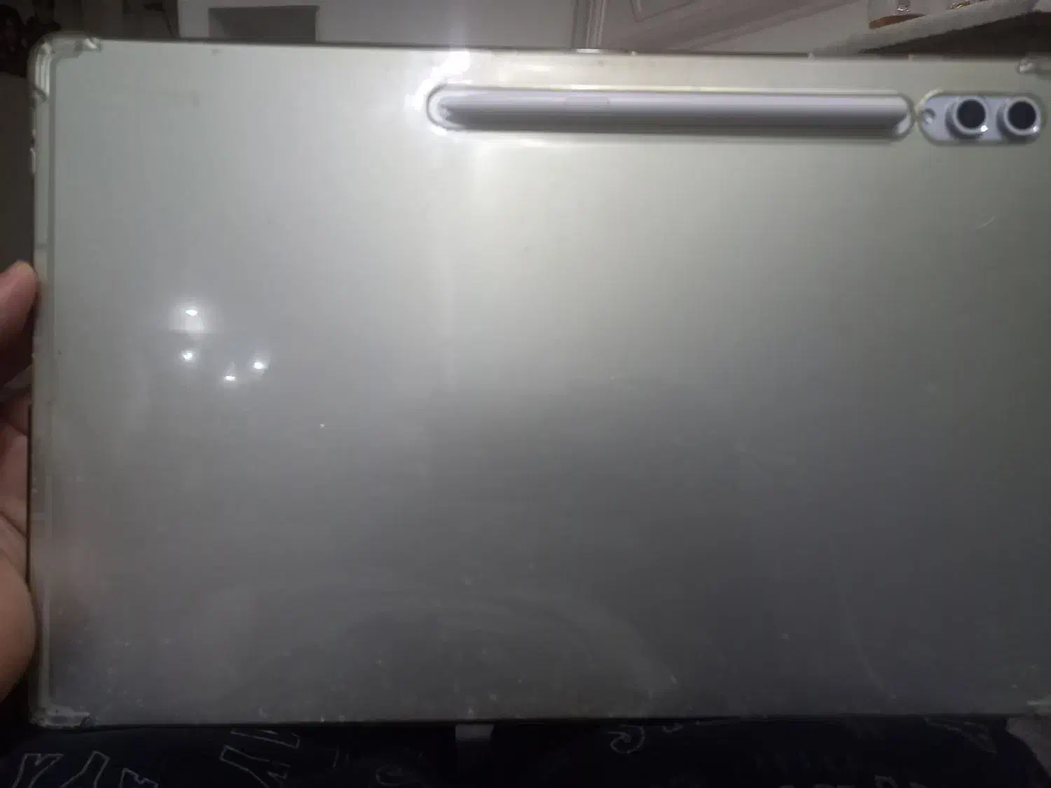 تبلت s10 ultra wifi 512 ram|تبلت|تهران, نیروی هوایی (پیروزی)|دیوار