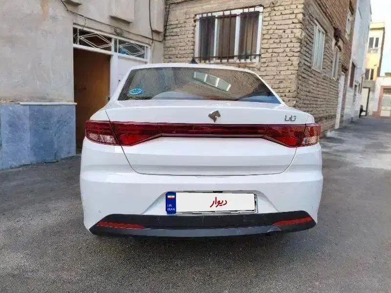 تاراv1پلاس|خودرو سواری و وانت|تبریز, |دیوار