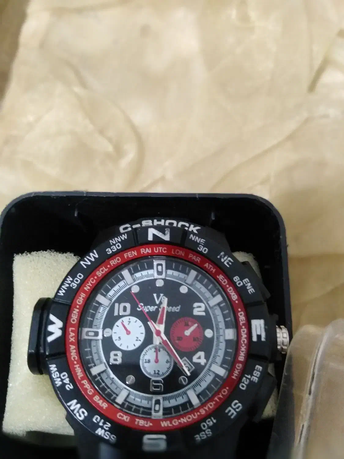 ساعت|ساعت|مشهد, کوی ولیعصر|دیوار