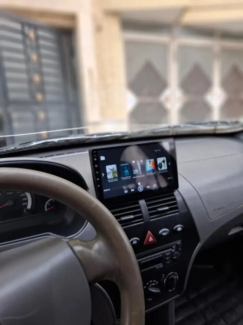 تیبا ۲ مدل ۹۴|خودرو سواری و وانت|مشهد, هفت تیر (حافظ)|دیوار