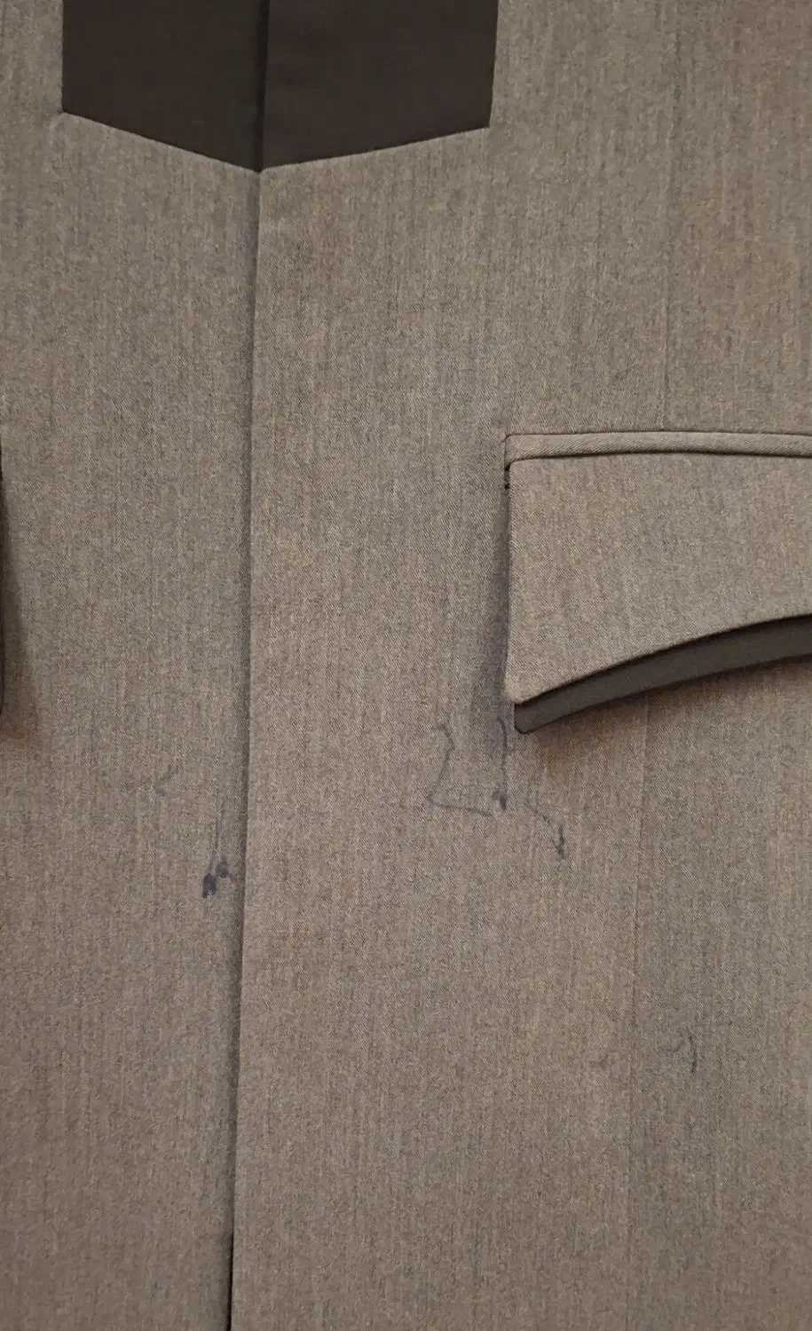 ست مانتو و شلوار اداری زنانه|لباس|لاهیجان, امیرشهید|دیوار