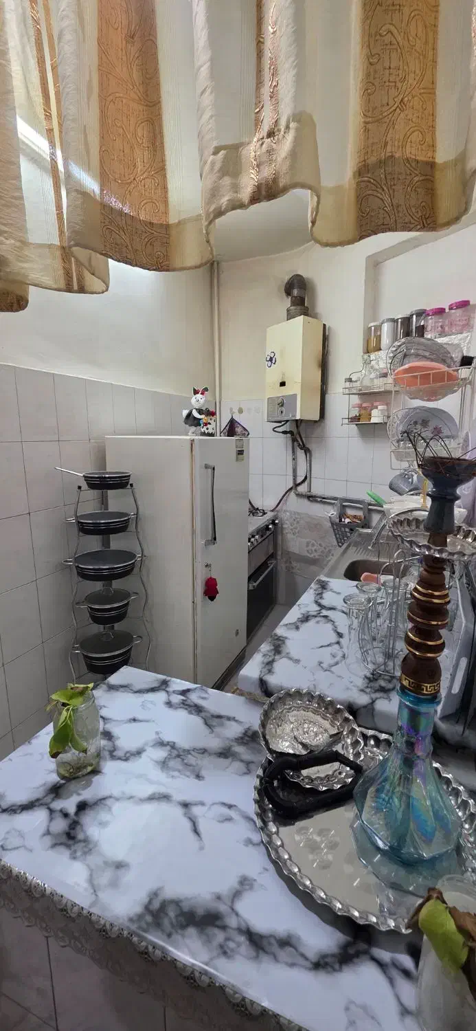 ویلای 1 طبقه موتور رو قولنامه معتبر|فروش خانه و ویلا|اصفهان, سودان|دیوار