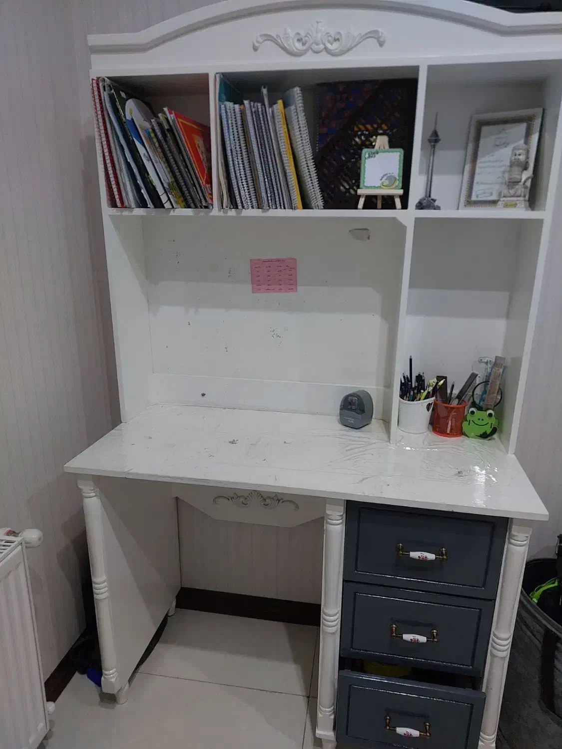 سرویس خواب کودک|اسباب و اثاث بچه|گلستان (تهران), |دیوار