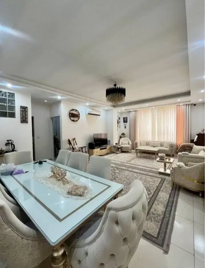 اپارتمان۸۱متری برندمنطقه/مطابق مد روز//چشم نواز/|فروش آپارتمان|کهریزک, |دیوار