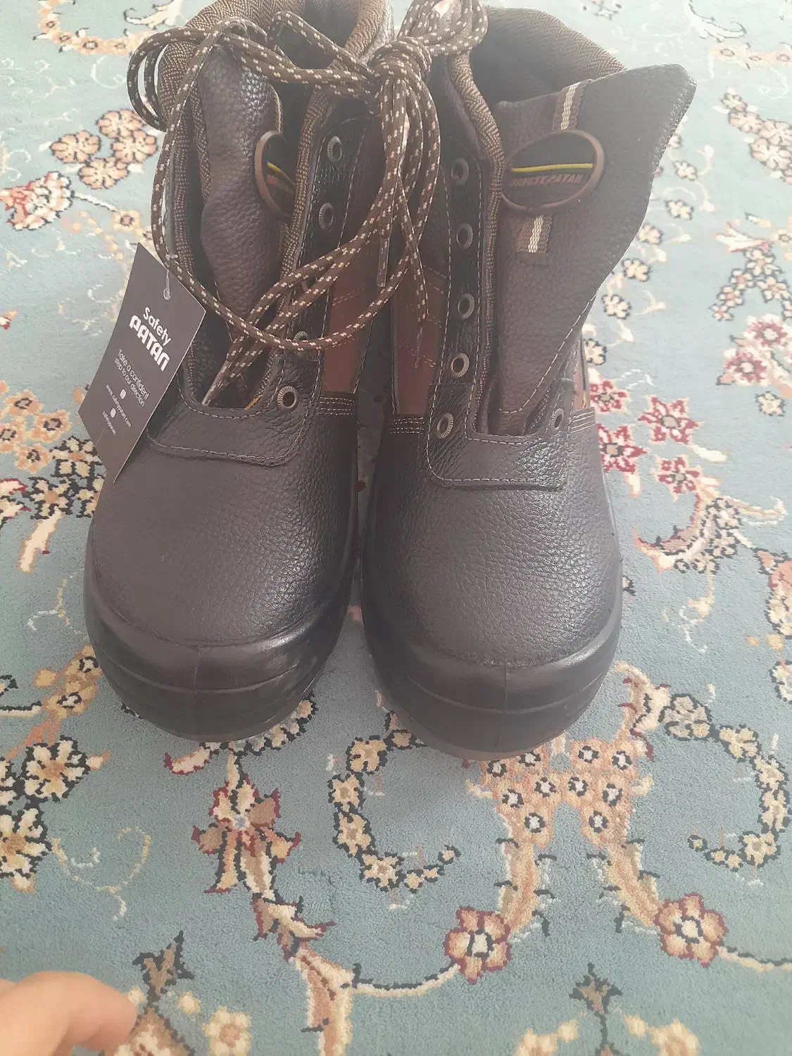 کفش نونو|کیف، کفش، کمربند|خرم‌آباد, |دیوار