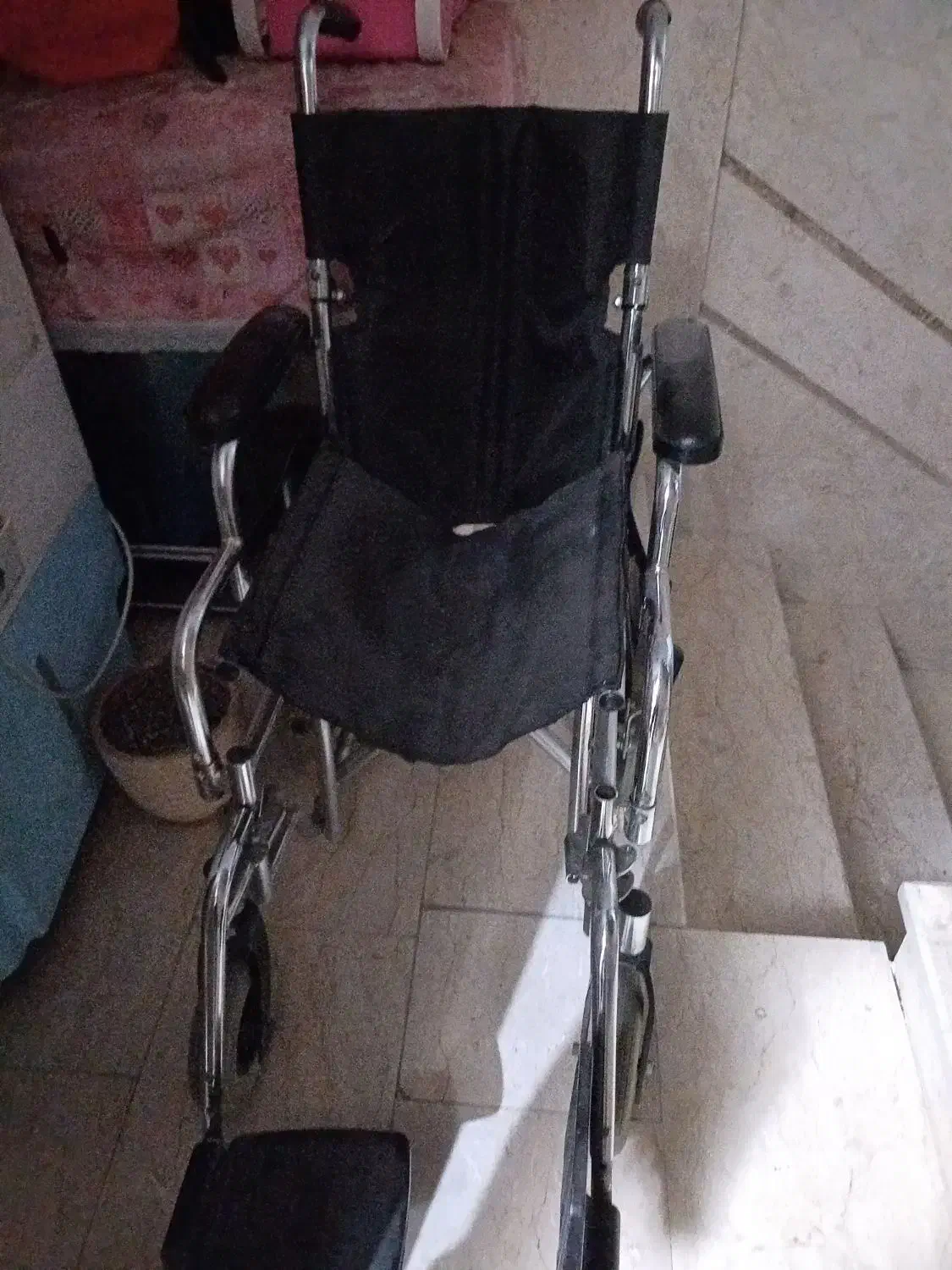 ویلچر نو نو|آرایشی، بهداشتی، درمانی|تهران, ابوذر|دیوار