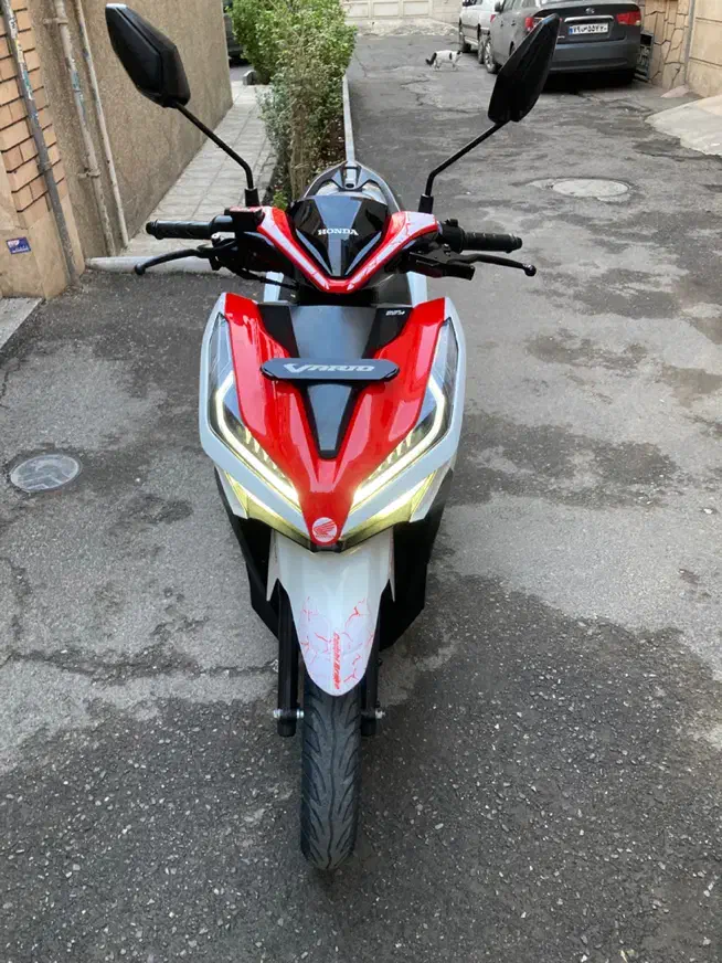 کیلیک۱۵۰|موتورسیکلت|تهران, شهمیرزادی|دیوار