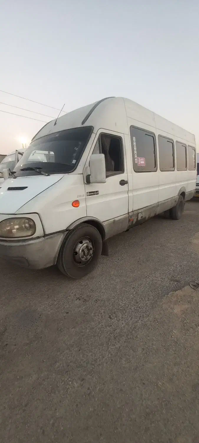 سرویس مدارس،اردو ، ورزشی و گردشی با مینی بوس|خدمات حمل و نقل|خمینیشهر, |دیوار