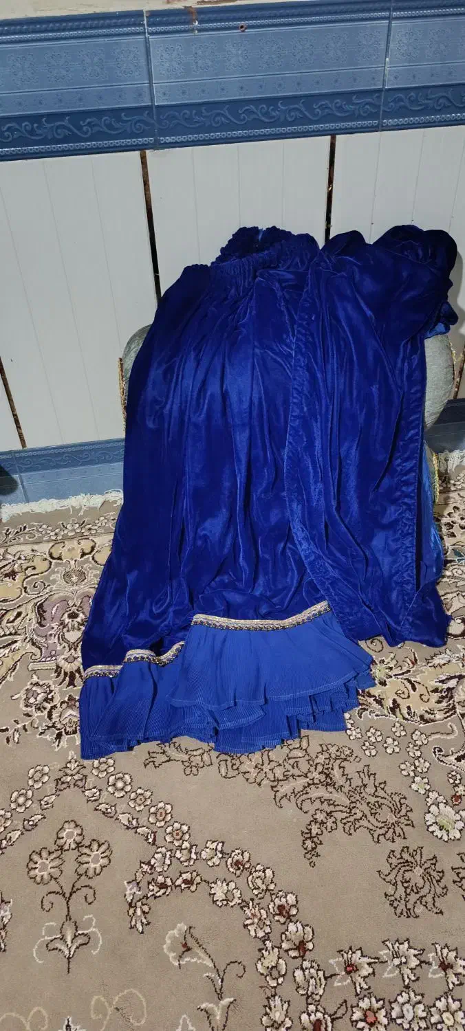 مخمل نو هزار|لباس|سیسخت, |دیوار