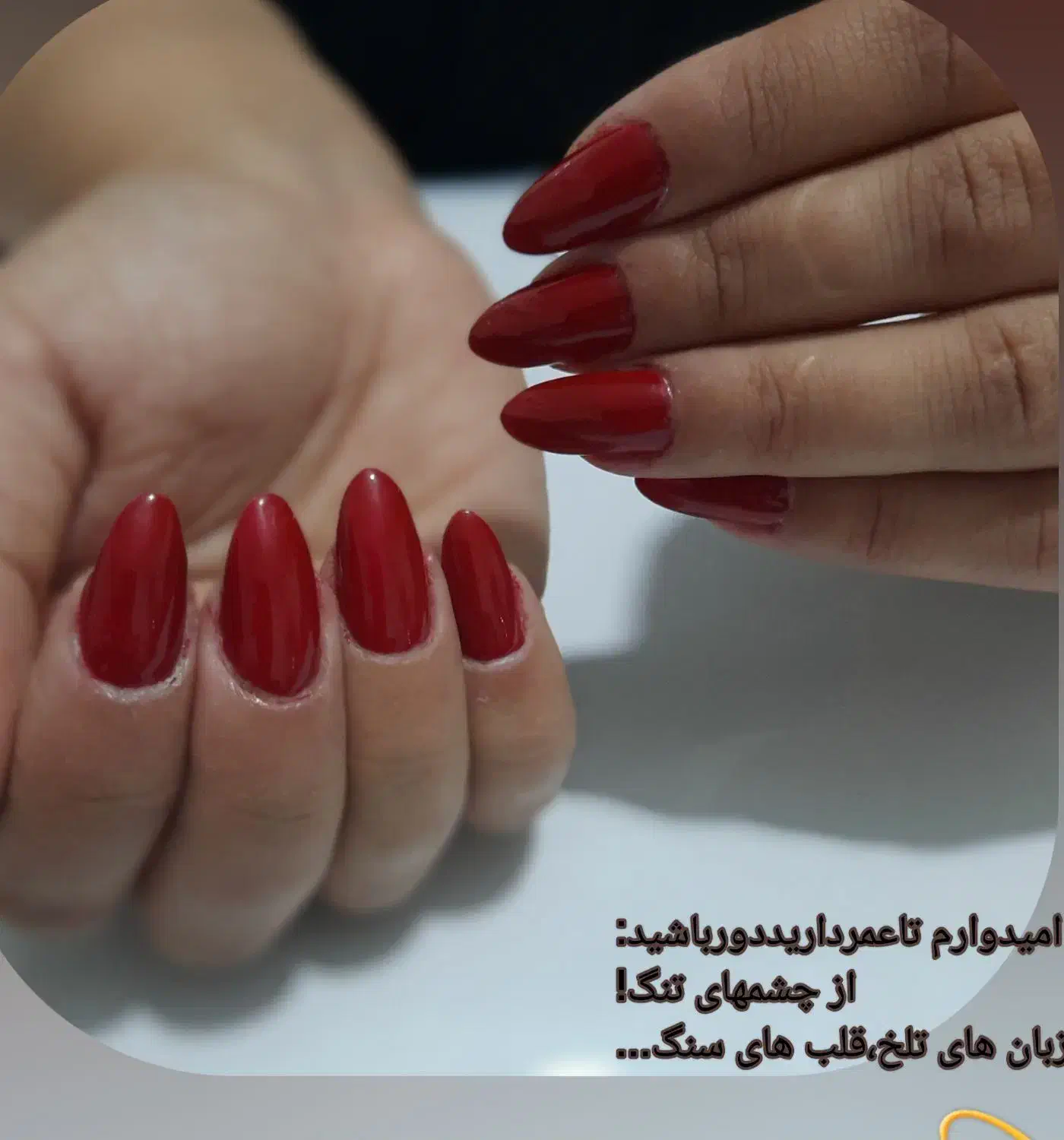 کاشت و ترمیم ناخن دست وپا در منزل|خدمات آرایشگری و زیبایی|رشت, کوی مهر|دیوار