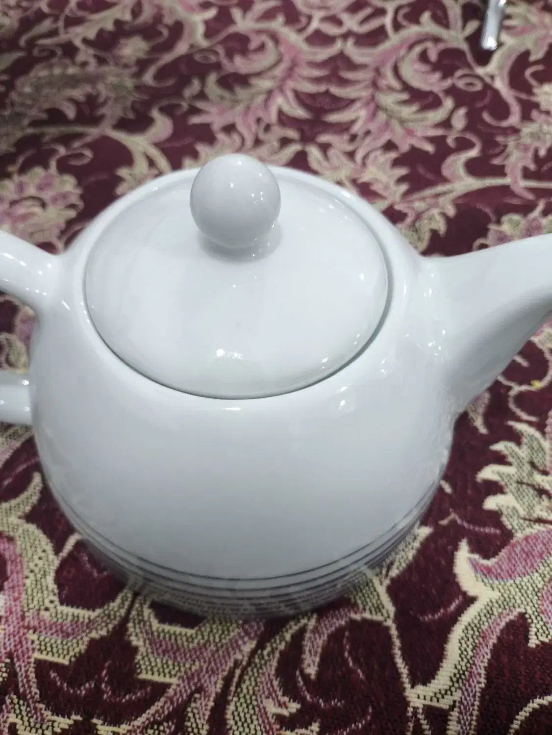 کتری و قوری|قوری، کتری، قهوه‌ساز دستی|اندیمشک, |دیوار