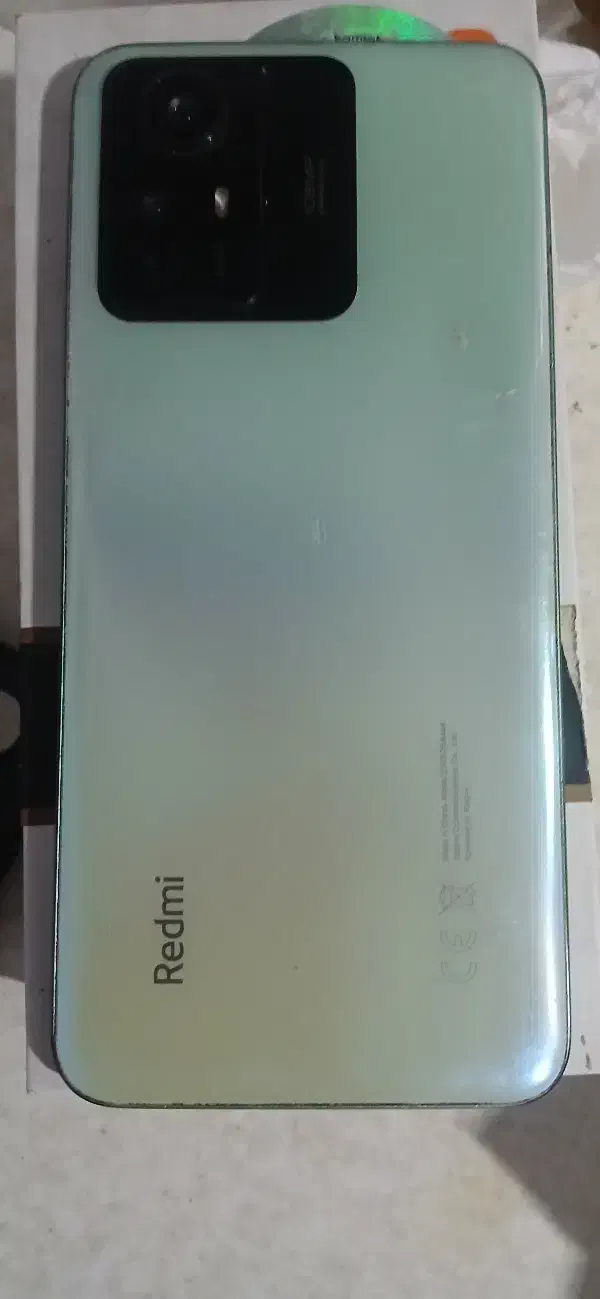 گوشی شیامی ردمی ۱۲s|موبایل|مشهد, توس (بلوار توس)|دیوار