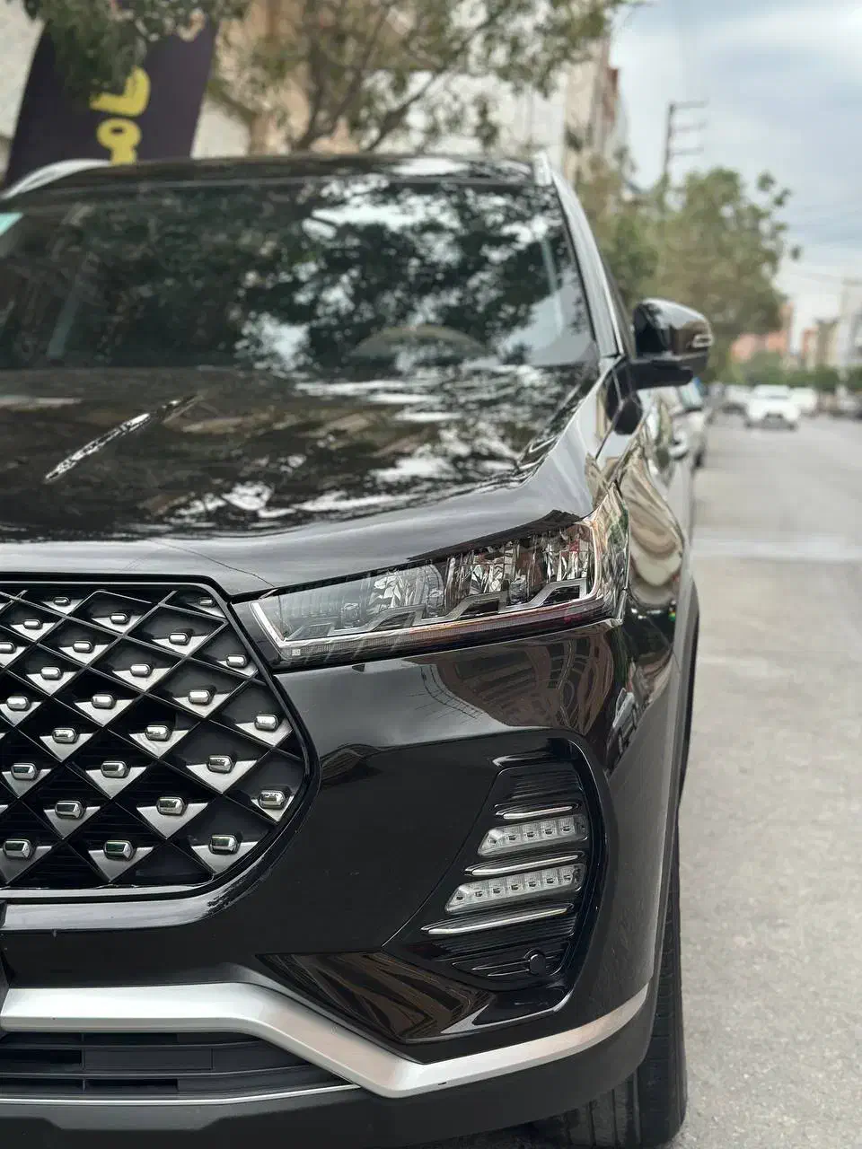 پولیش تمامی خودرو ها|خدمات موتور و ماشین|ساری, |دیوار