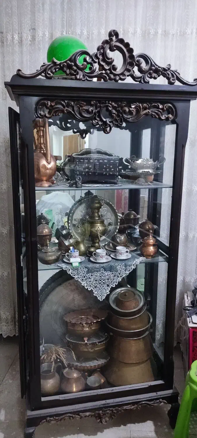 ویترین|بوفه، ویترین، کنسول|قم, علی آباد سعدگان|دیوار