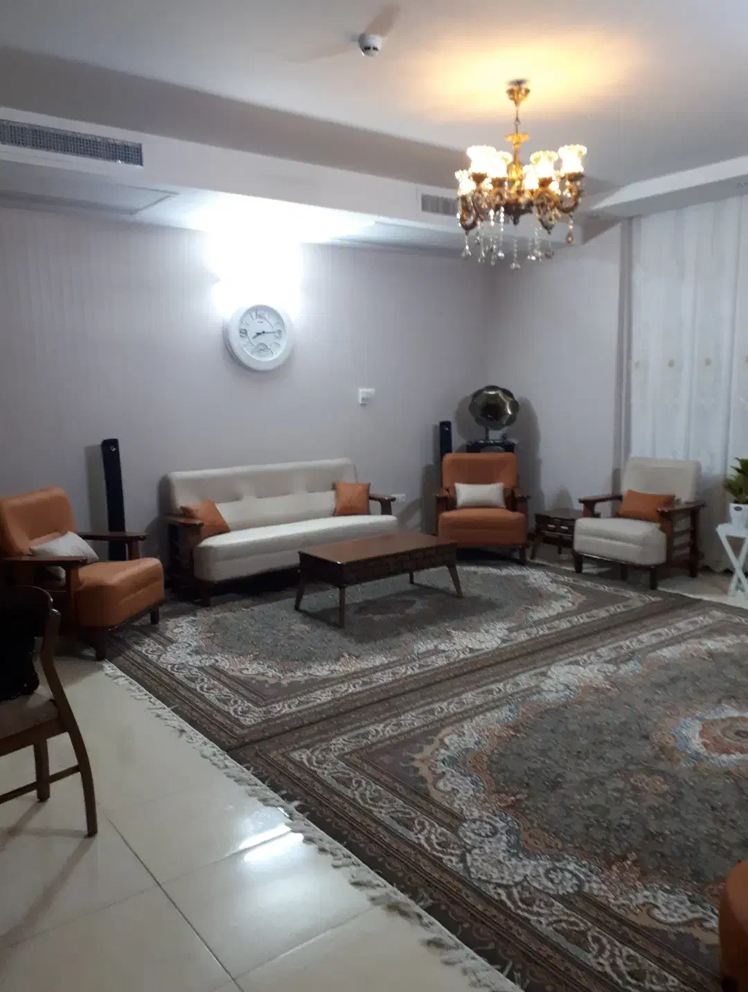 آپارتمان۹۵متری۲خواب مشهدبلوار نماز ۲۸|فروش آپارتمان|مشهد, آبادگران|دیوار