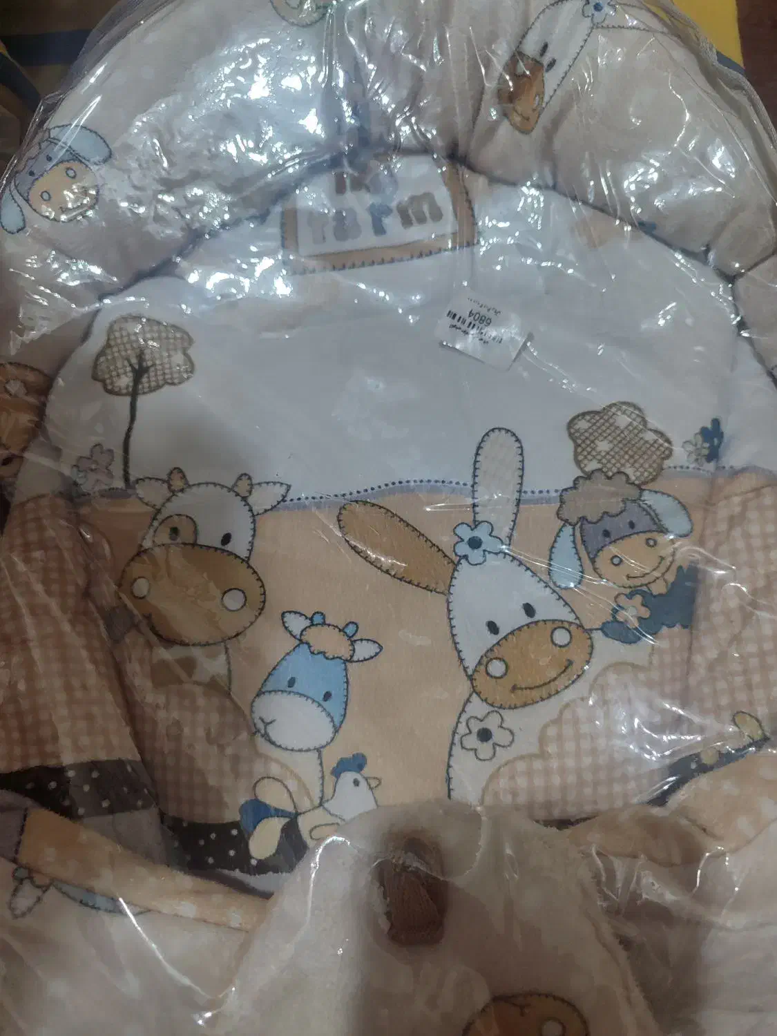 سیسمونی|کفش و لباس بچه|بندرعباس, |دیوار