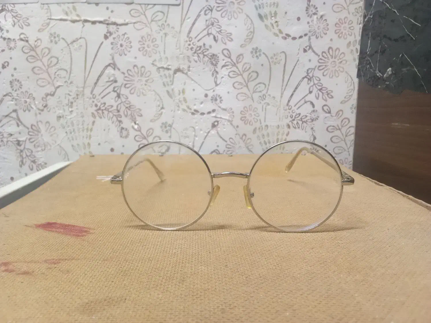 عینک تبی|زیورآلات و اکسسوری|اسحاق آباد, |دیوار