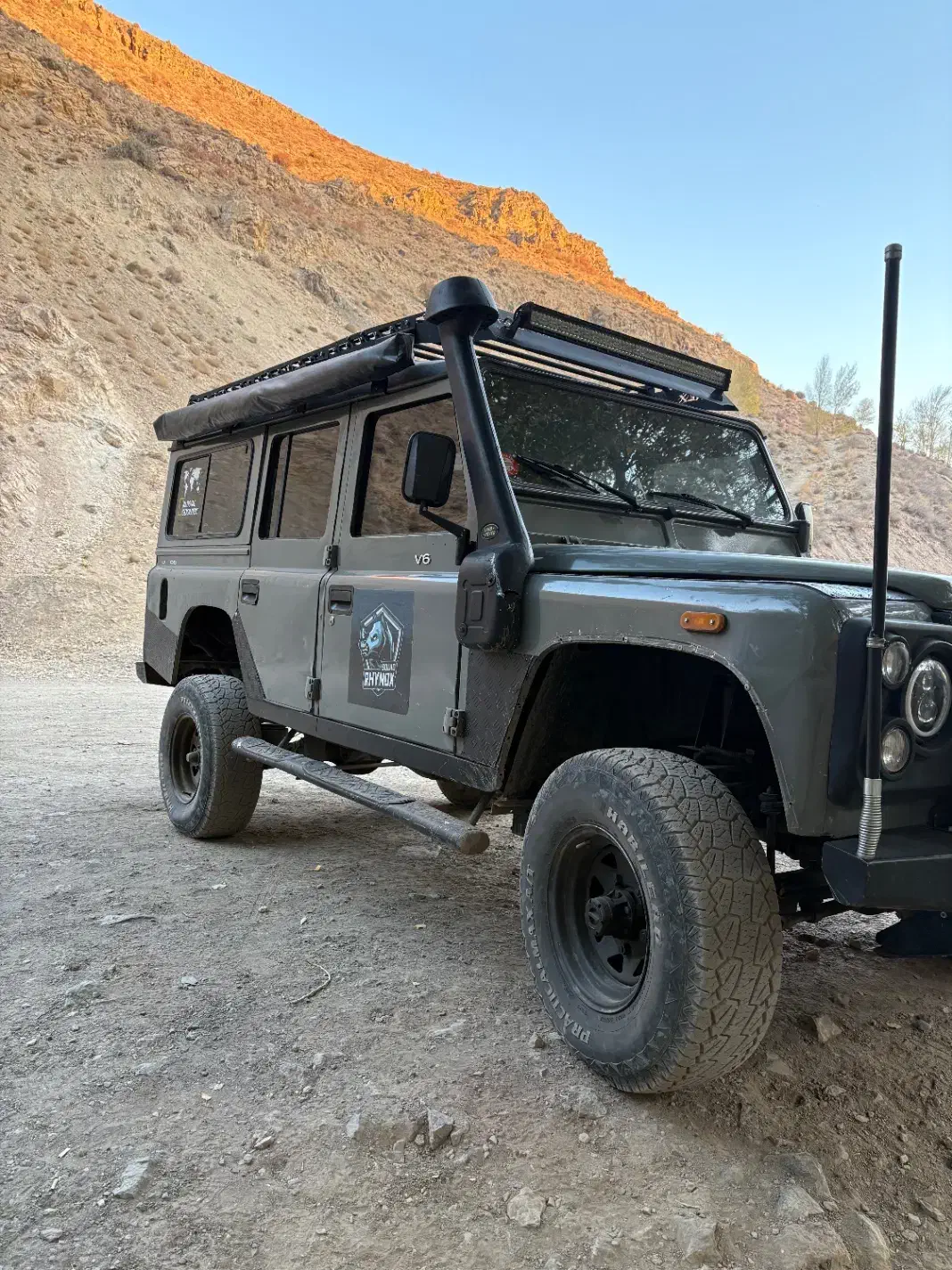 پاژن افرود|خودرو سواری و وانت|پردیس, سیاه سنگ|دیوار