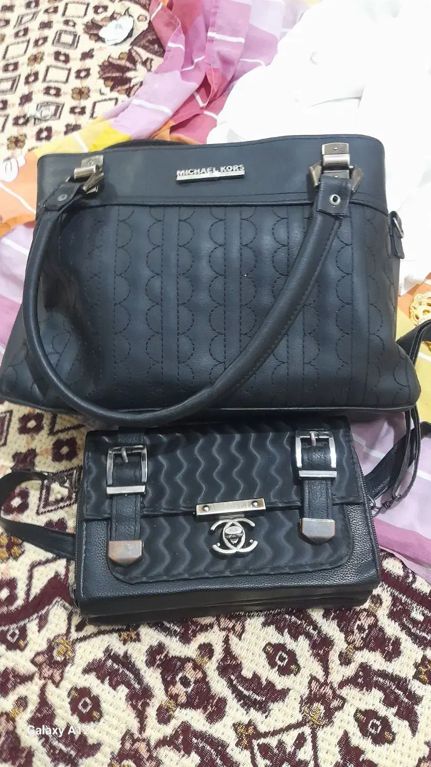 همه درحدنو|لباس|قم, ولیعصر|دیوار