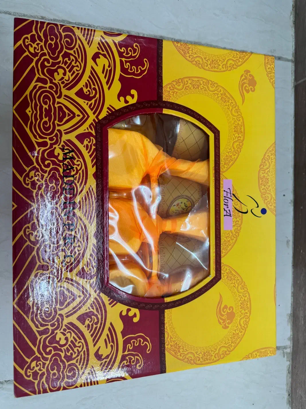 تنگ و جام|صنایع دستی و سایر لوازم تزئینی|قم, قم نو|دیوار