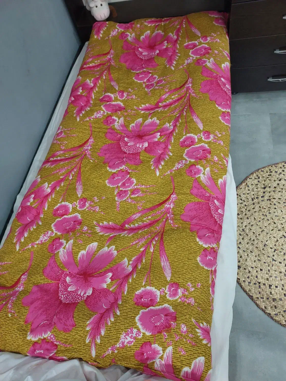 تشک پنبه ای|رختخواب، بالش، پتو|آمل, |دیوار