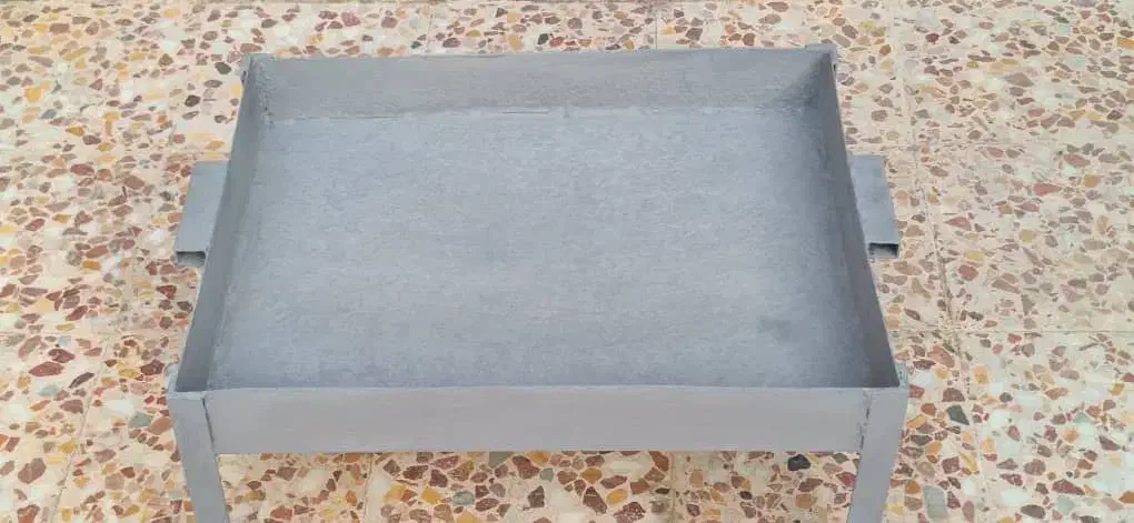 منقل فلزی|اجاق گاز و لوازم برقی پخت‌وپز|مسجد سلیمان, |دیوار